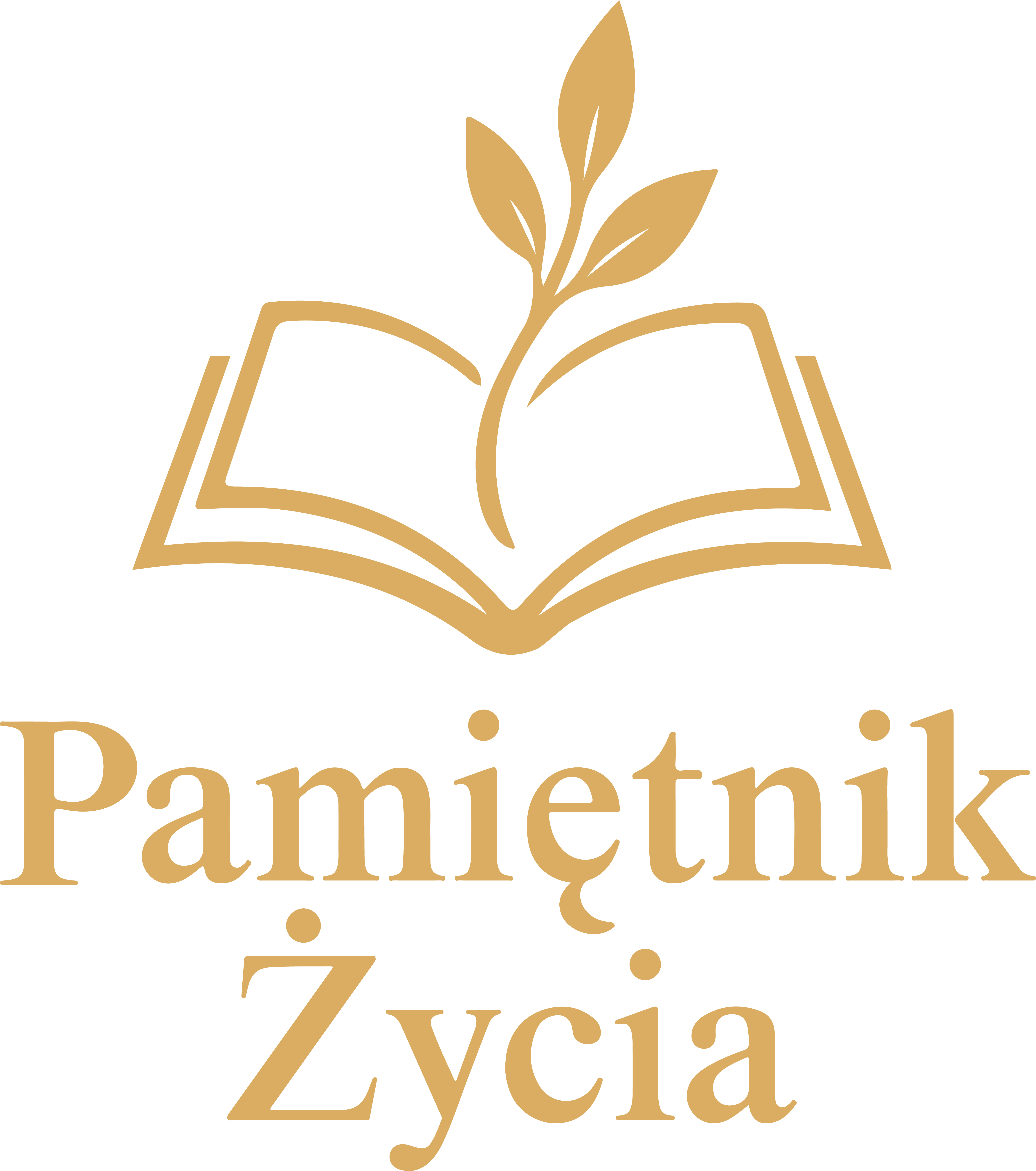 Pamiętnik Życia - książka wspomnień dla dziadków