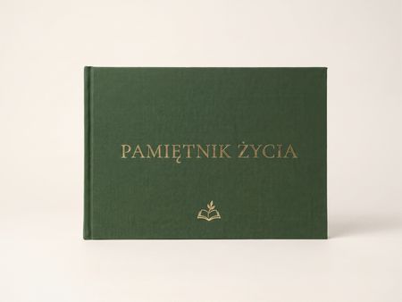 Pamiętnik Życia